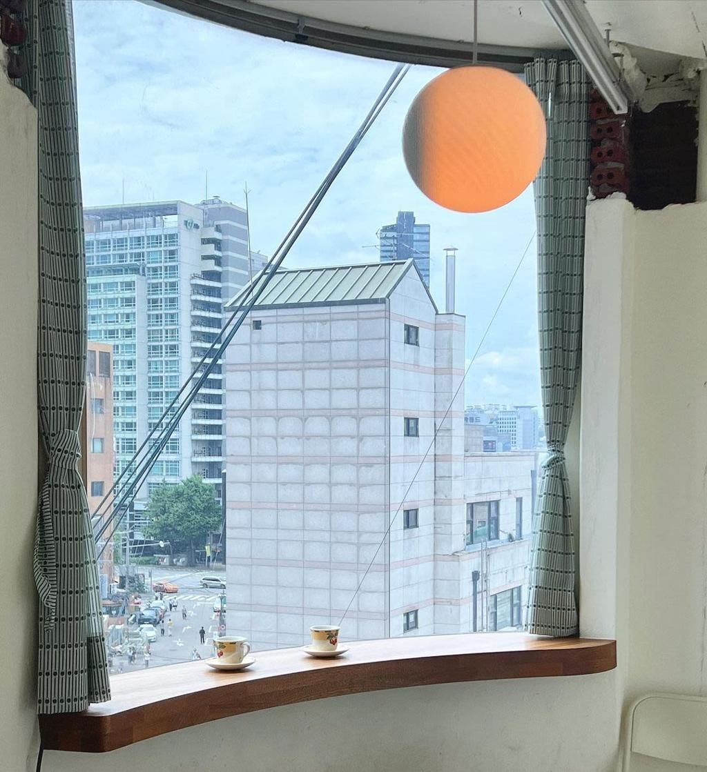 首爾